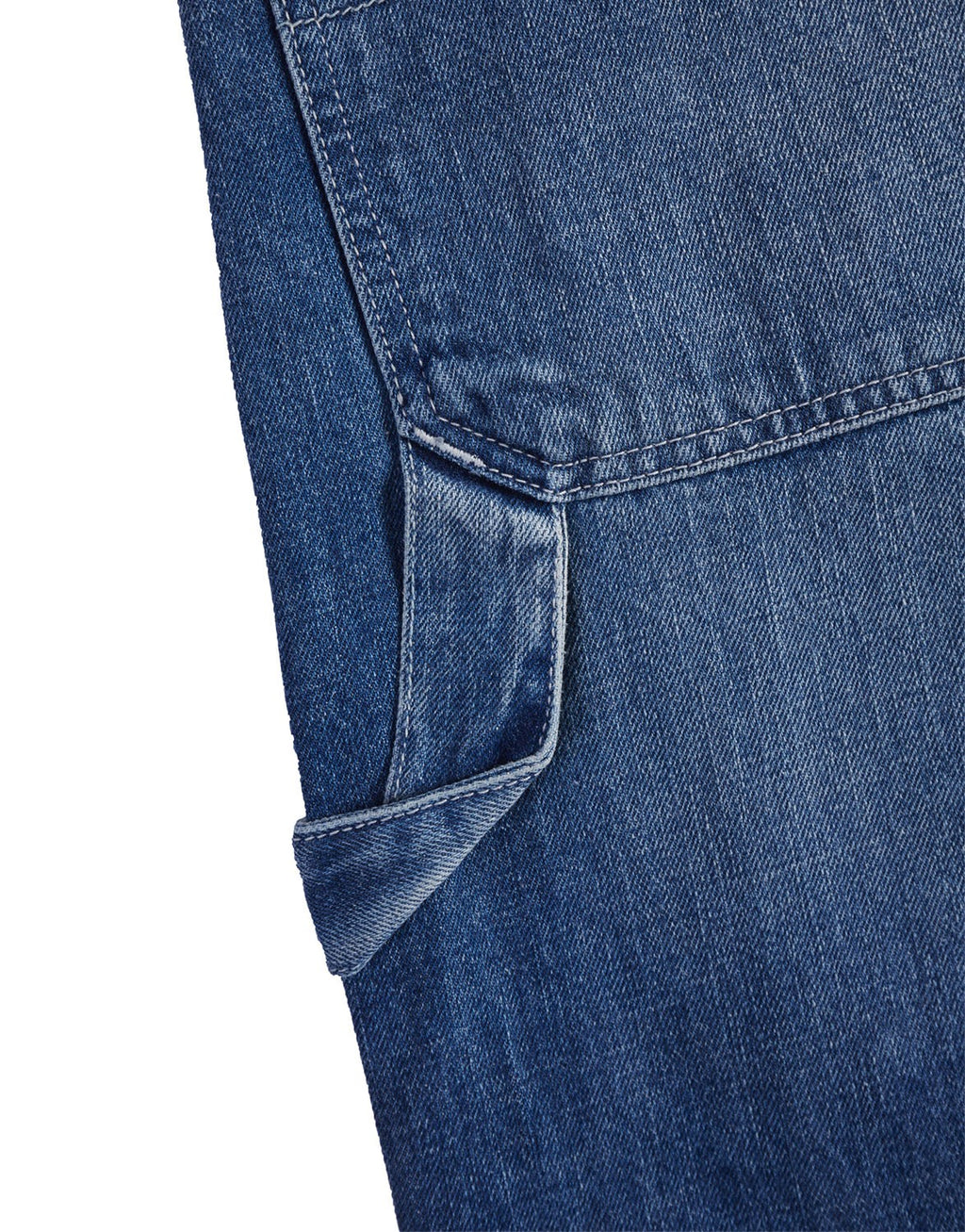 Orbit Patch Work Pant