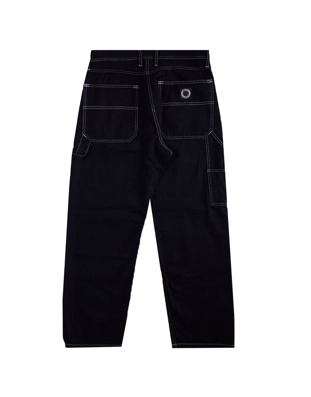 Orbit Patch Work Pant