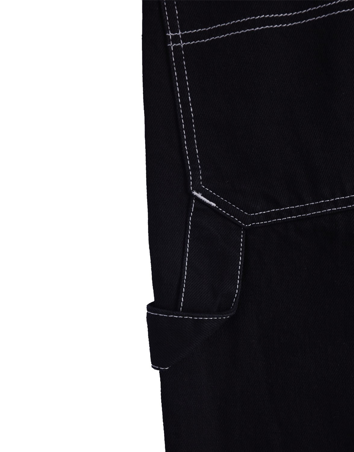 Orbit Patch Work Pant