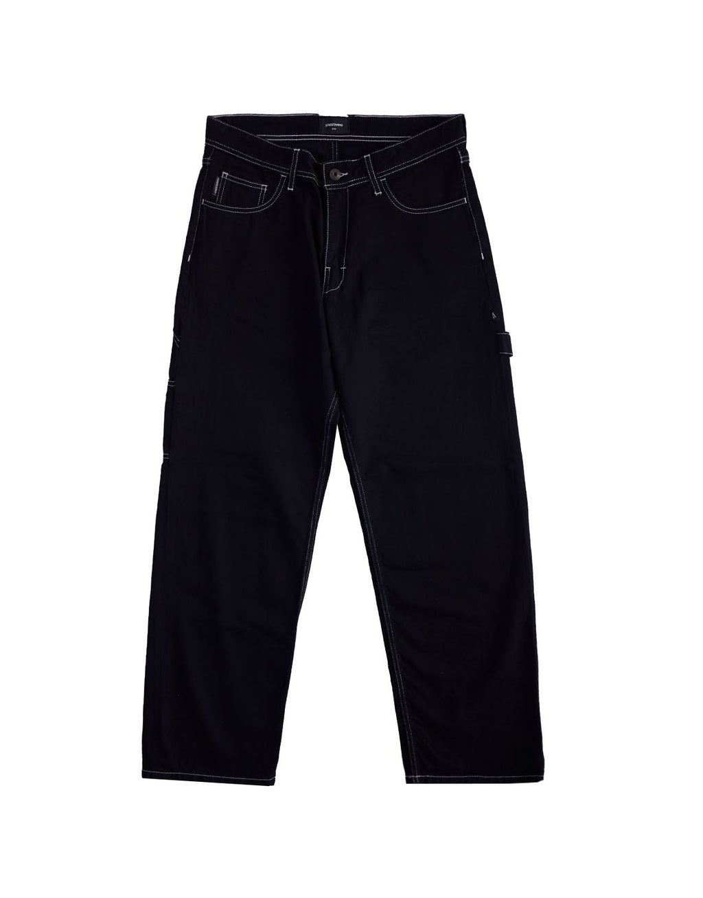 Orbit Patch Work Pant