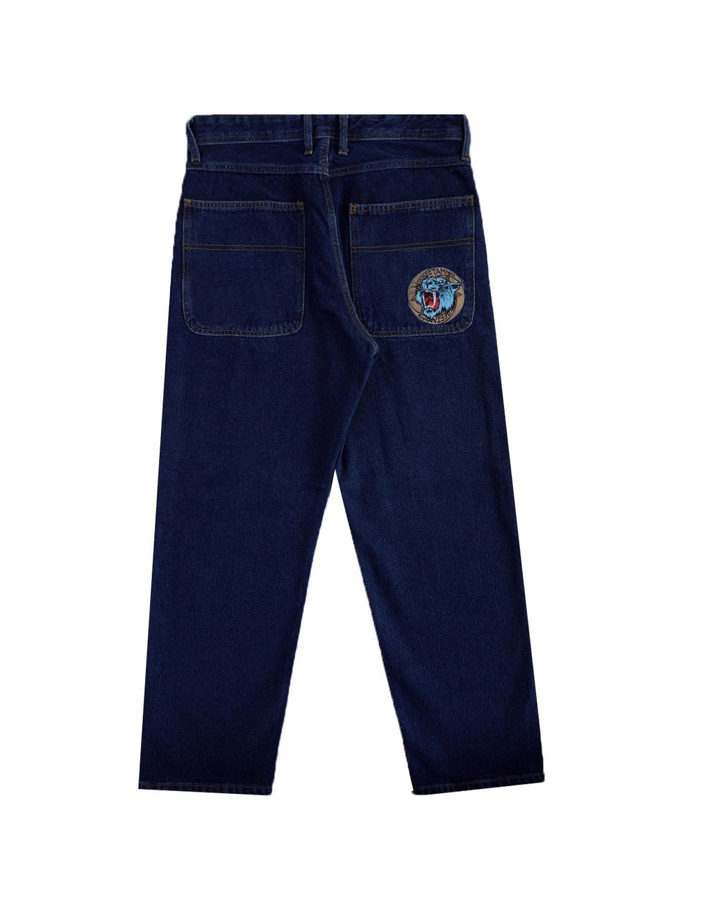 Orbit Fang Pant Ltd