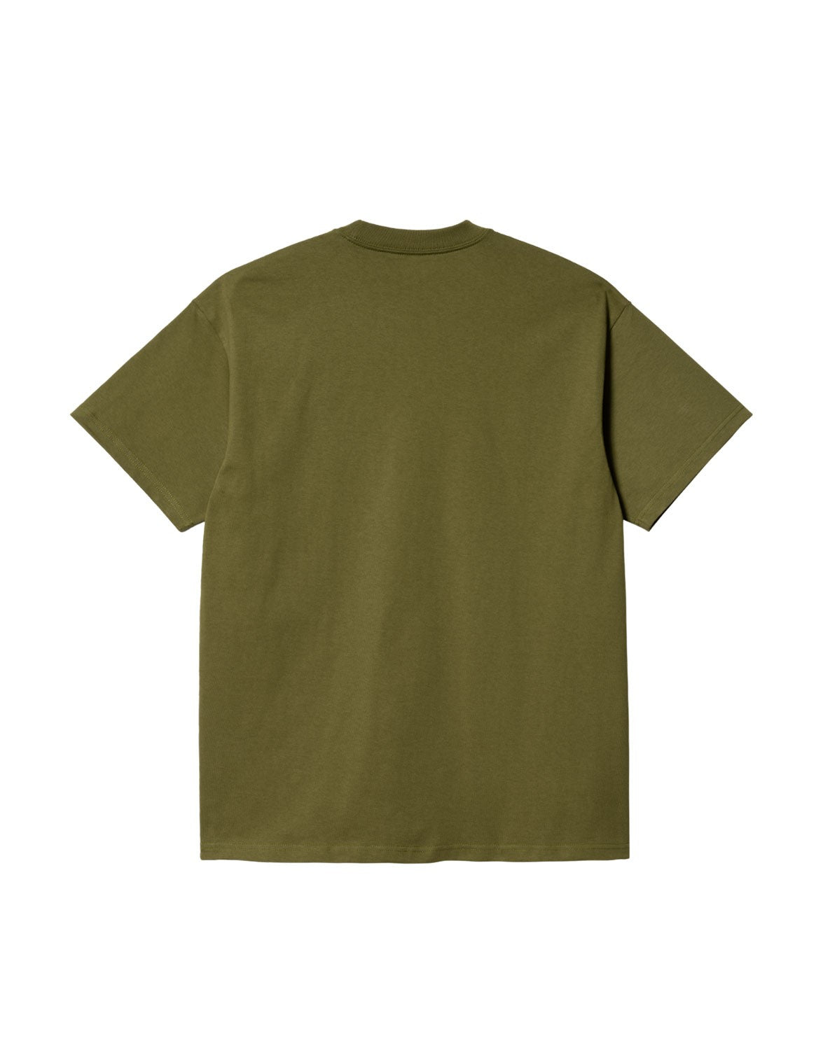 S/S Fuse Script T-Shirt