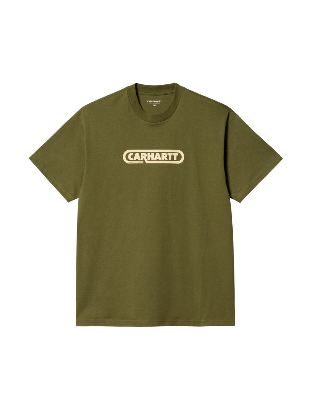 S/S Fuse Script T-Shirt