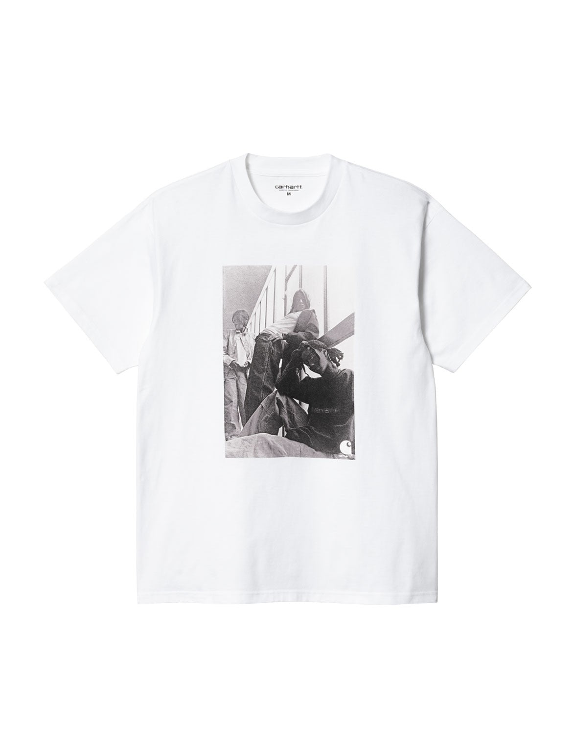 Archive Girls S/S T-Shirt