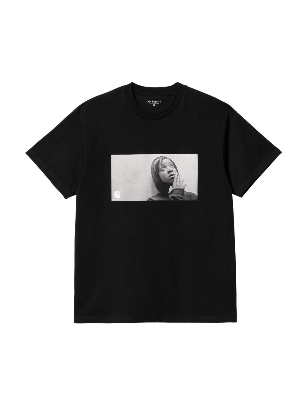 Archive S/S Girl T-Shirt