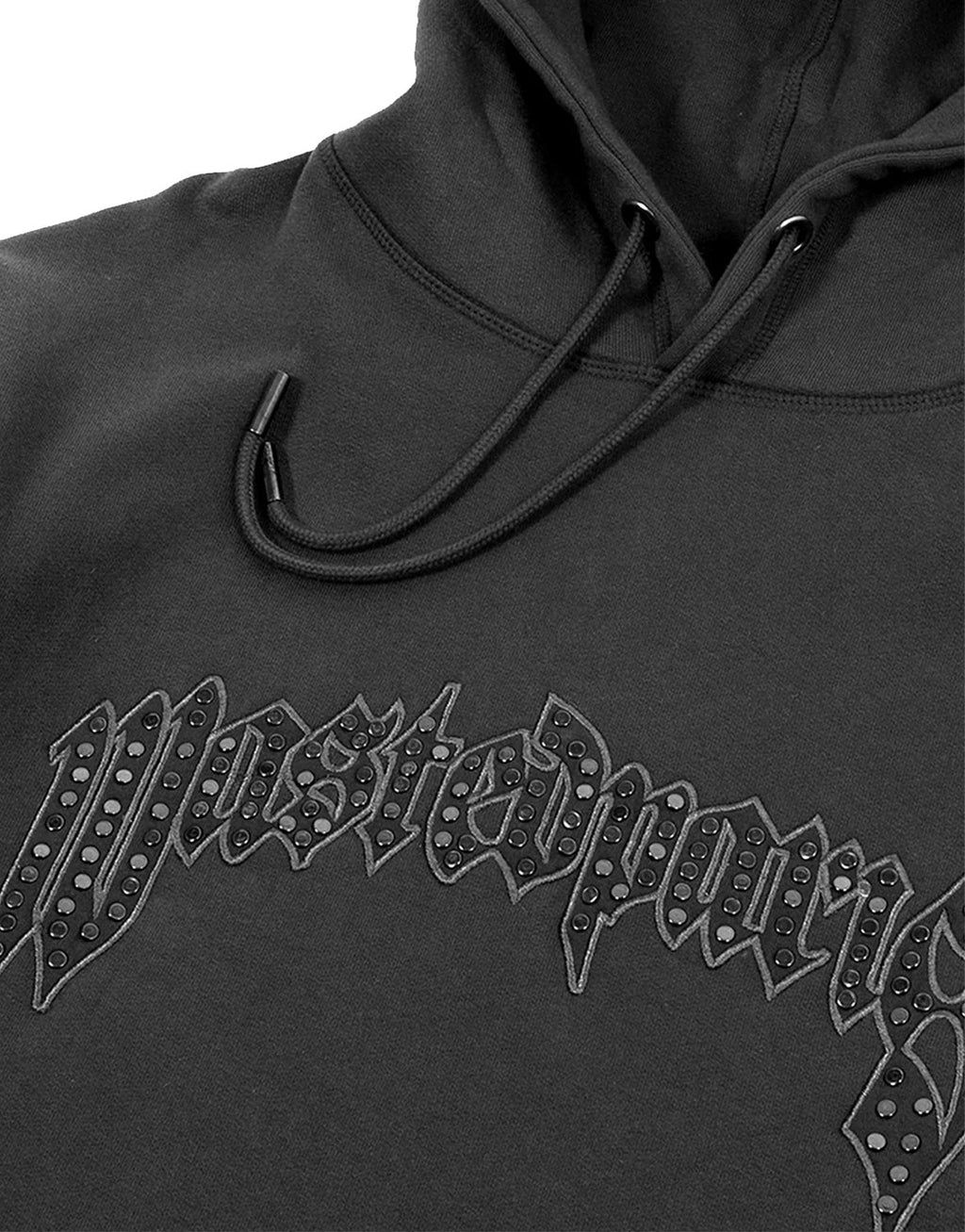 Iron Pitcher Hoodie
