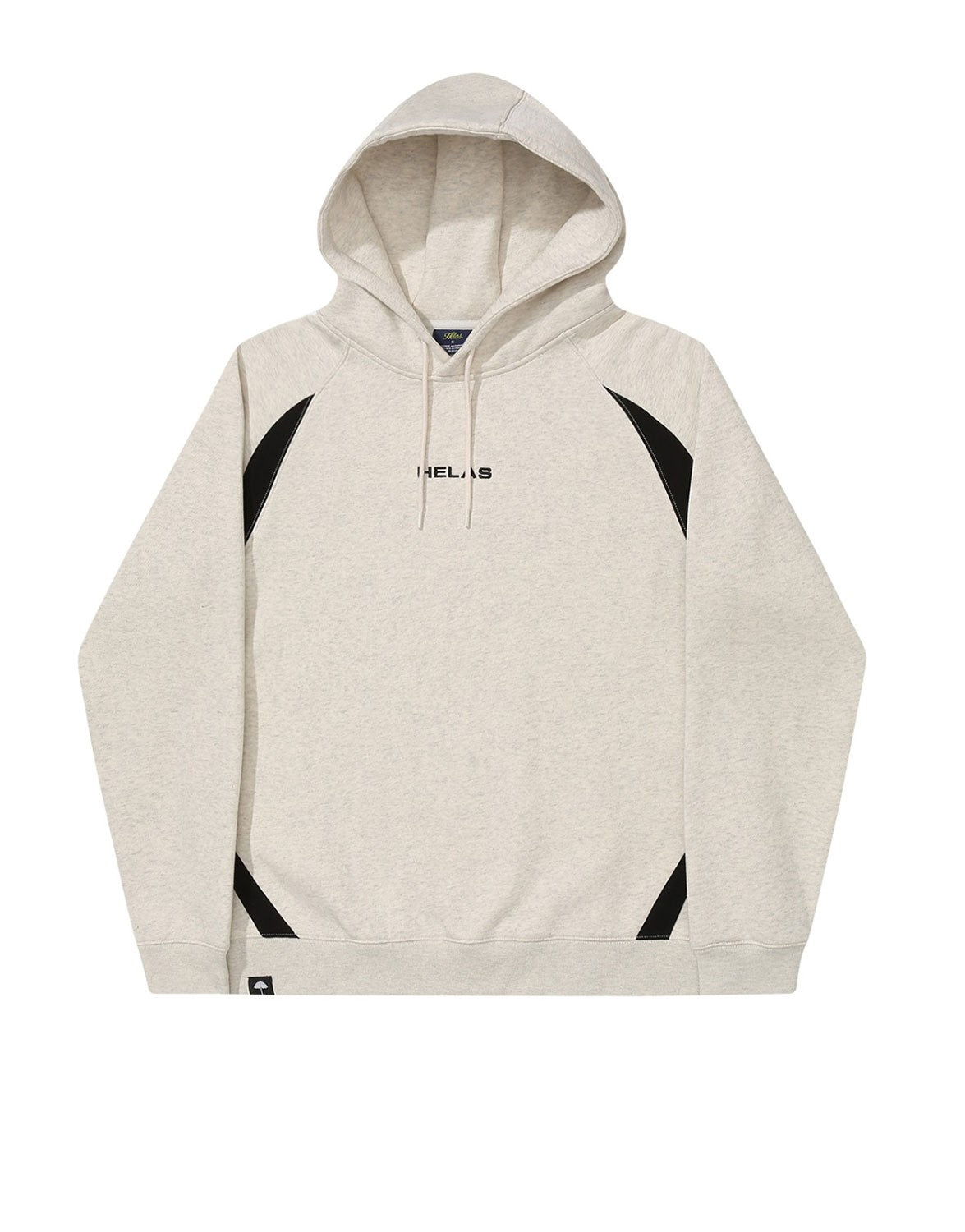 Run Hoodie
