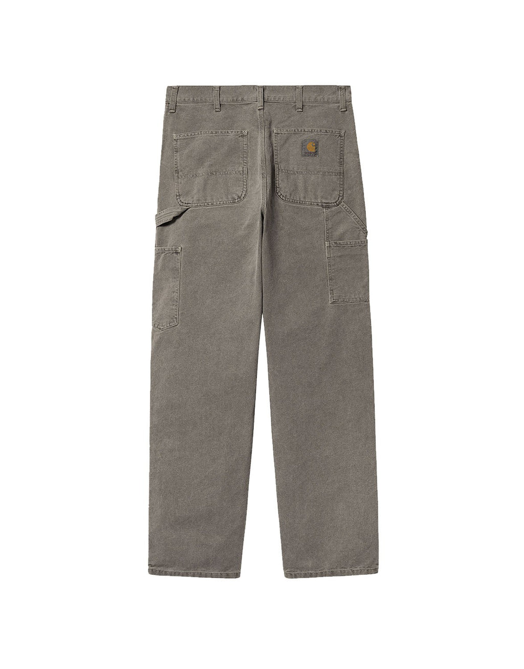 Double Knee Pant