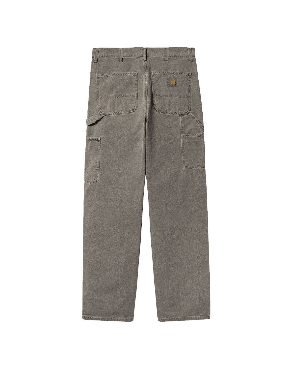 Double Knee Pant