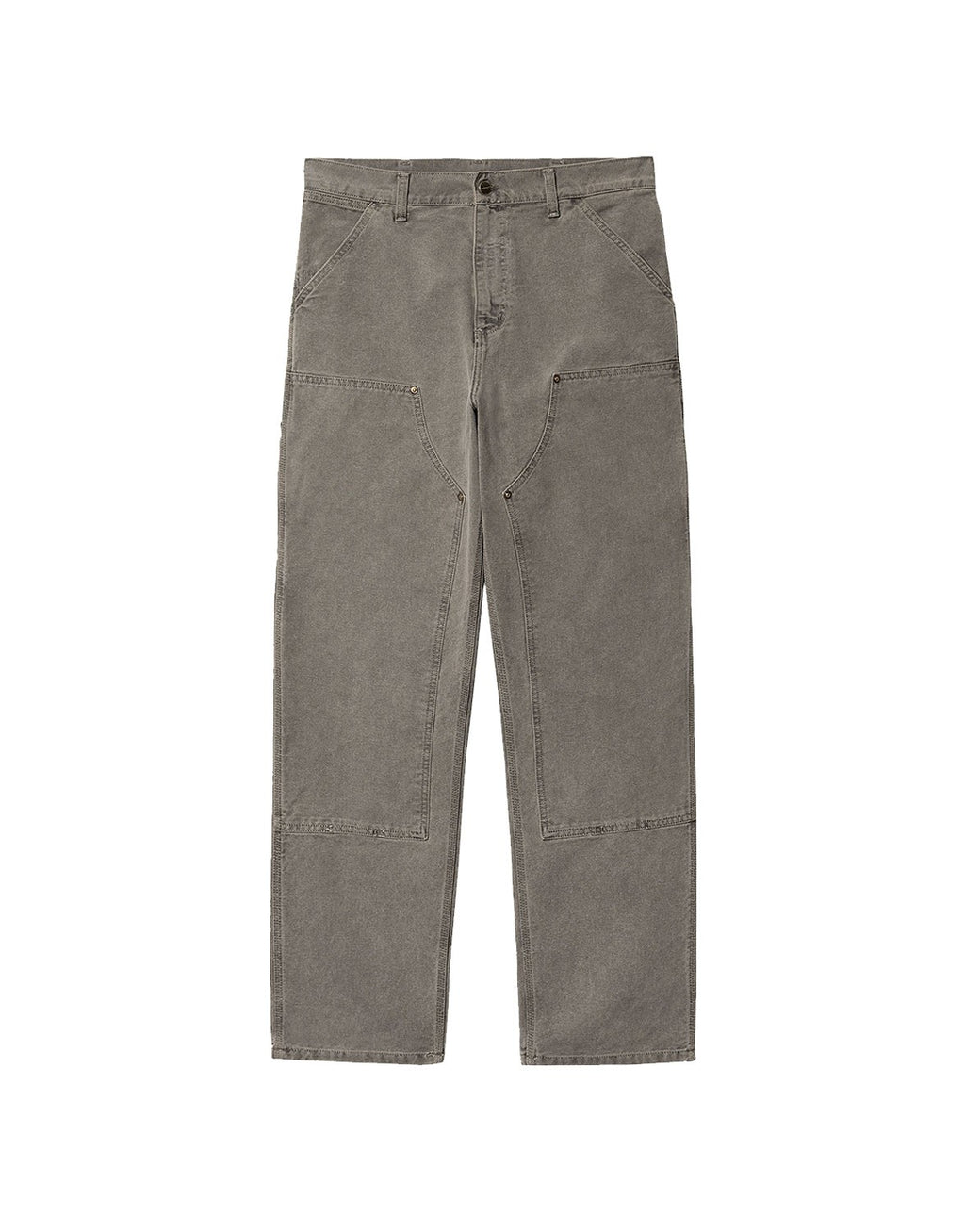 Double Knee Pant