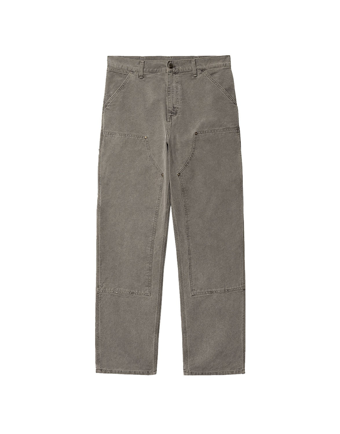 Double Knee Pant