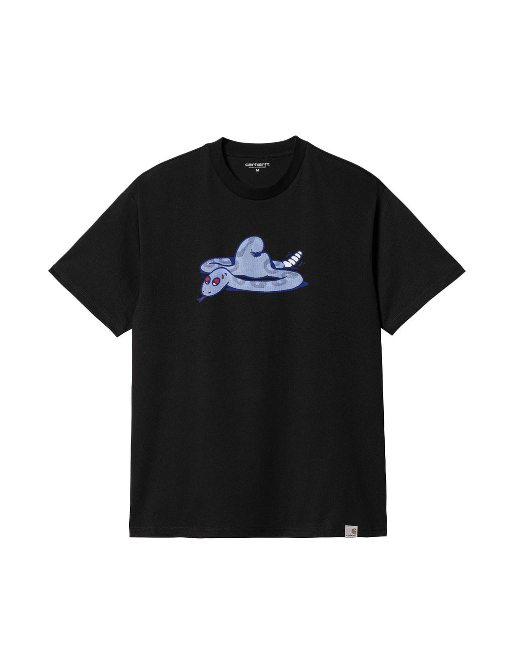 Snek S/S T-Shirt