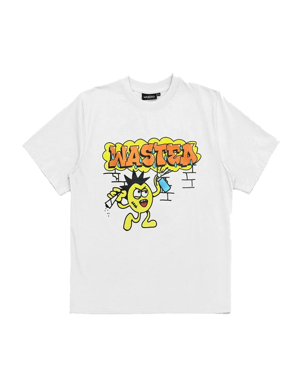 Block T-Shirt