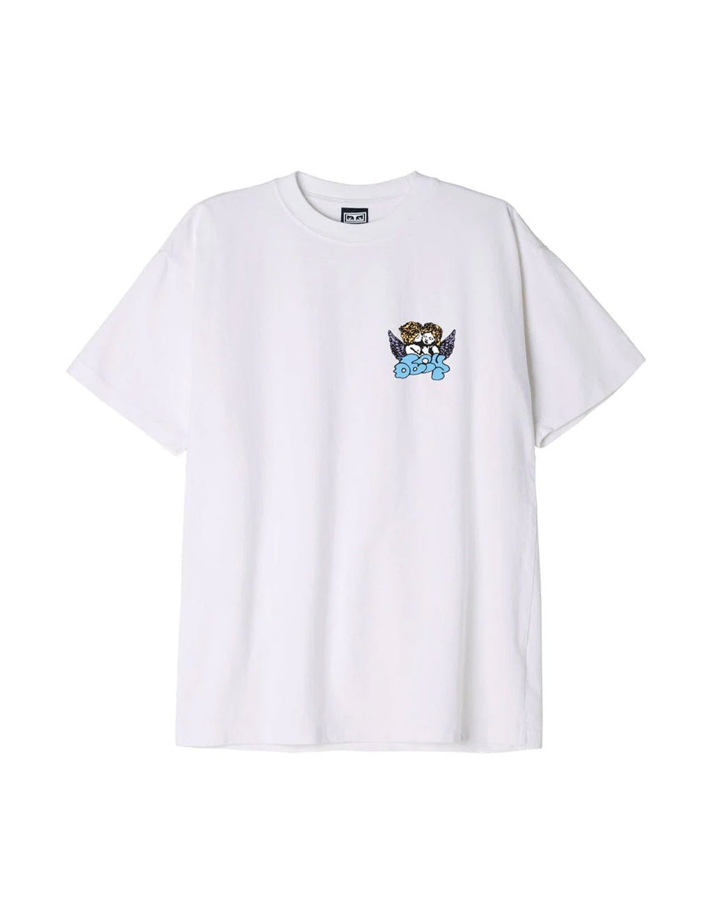 Obey Cherubs Tee