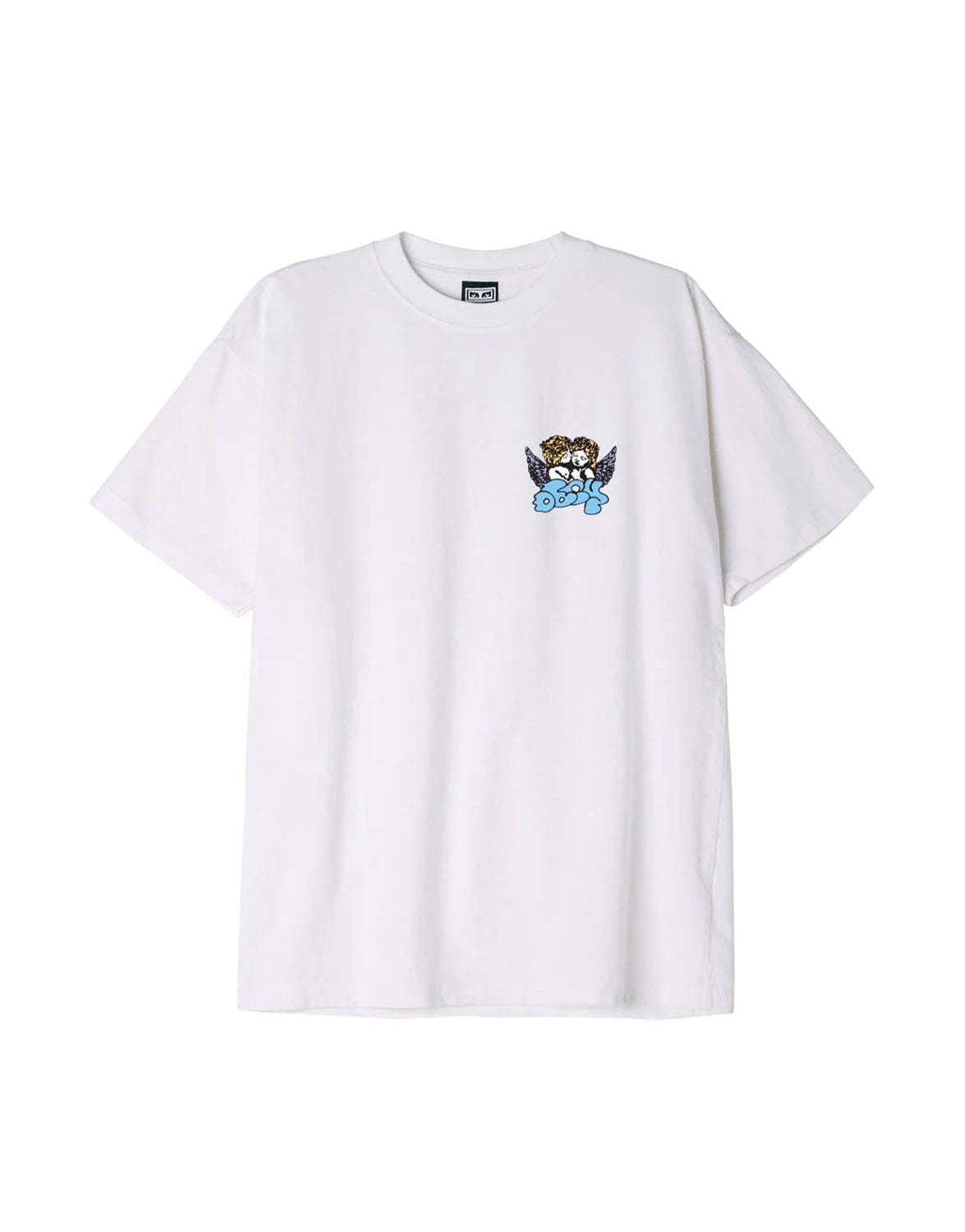 Obey Cherubs Tee