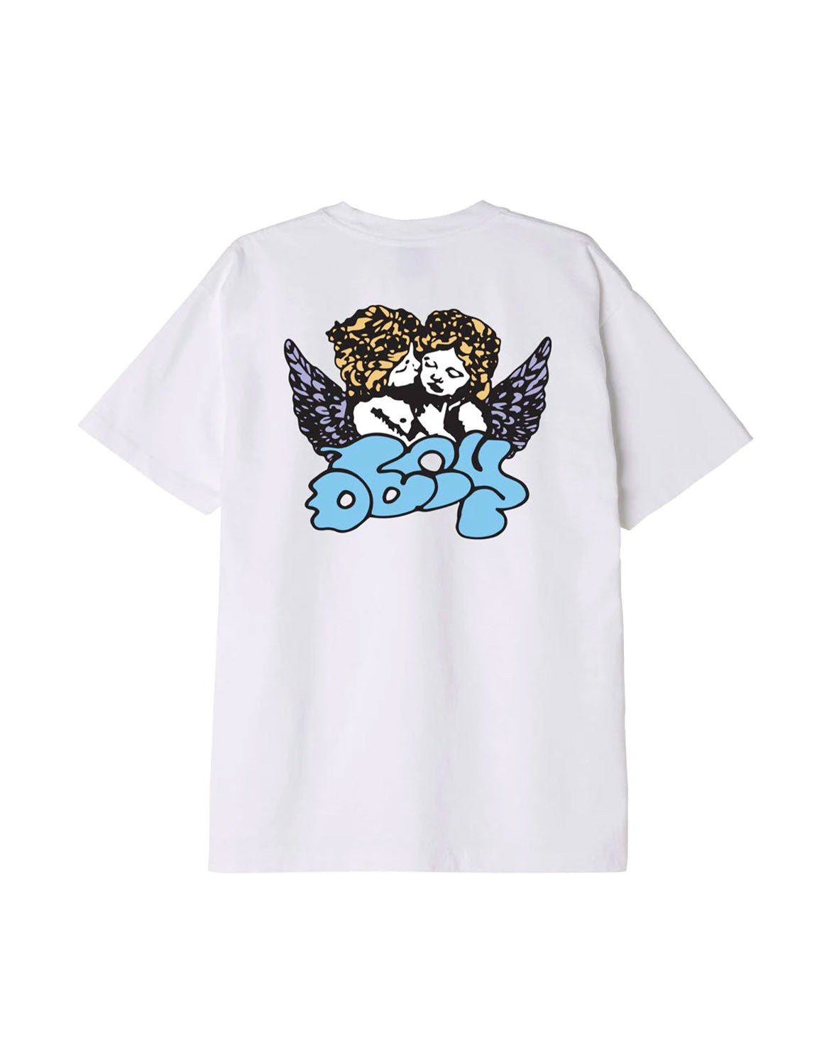 Obey Cherubs Tee