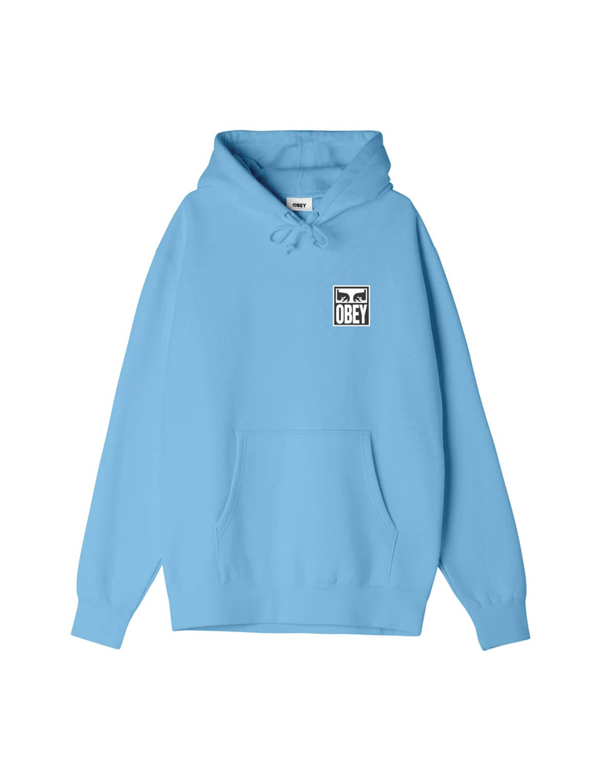 Obey Eyes Icon 2 Hood
