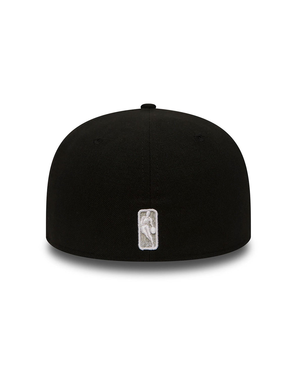 Brooklyn Nets Basic 59Fifty Fitted Cap