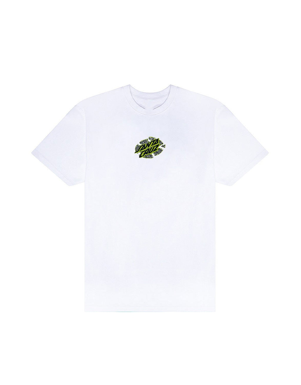 Rigid Screaming Hand T-Shirt