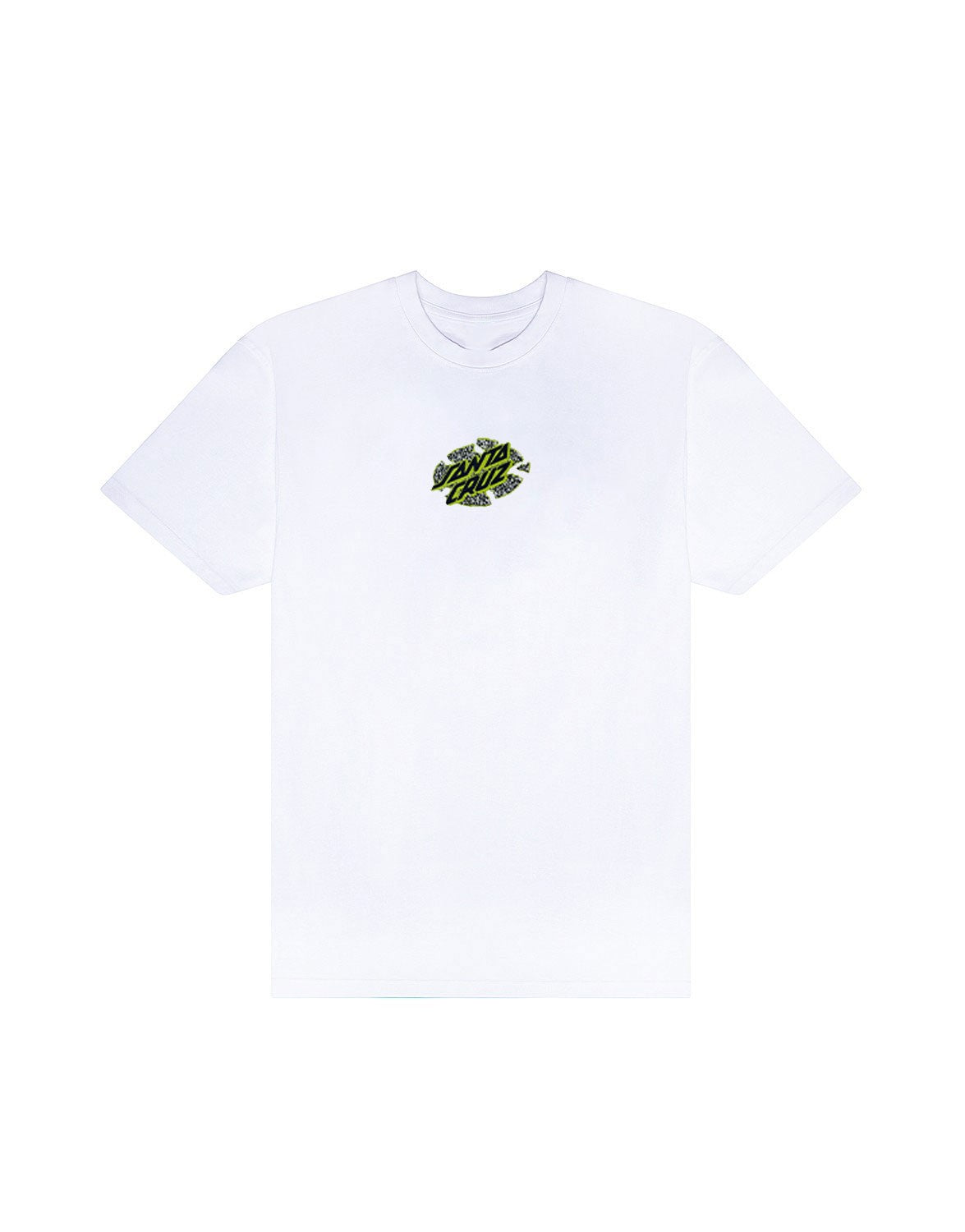 Rigid Screaming Hand T-Shirt