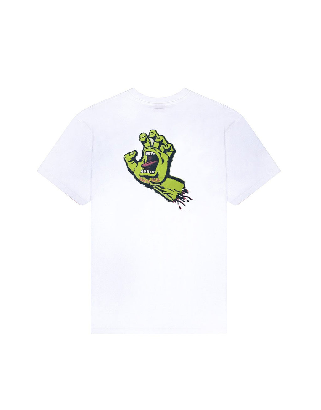 Rigid Screaming Hand T-Shirt