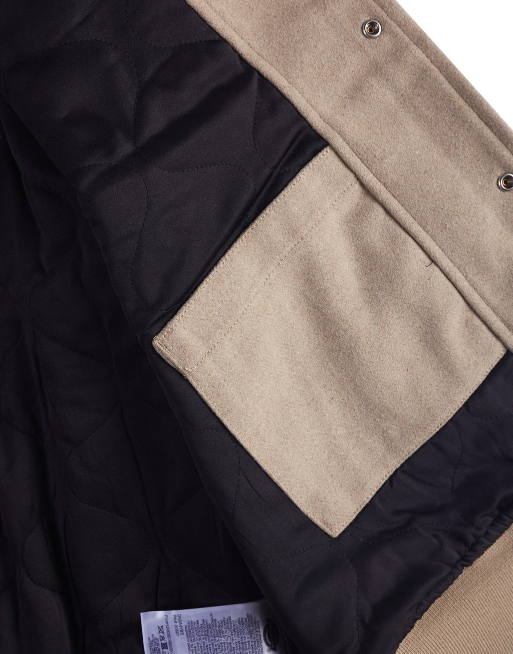 Vale Jacket
