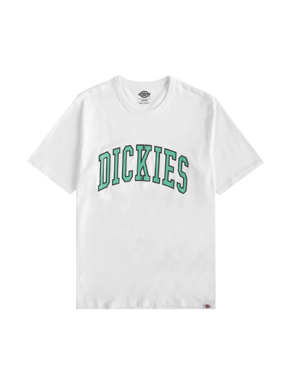 Aitkin Tee