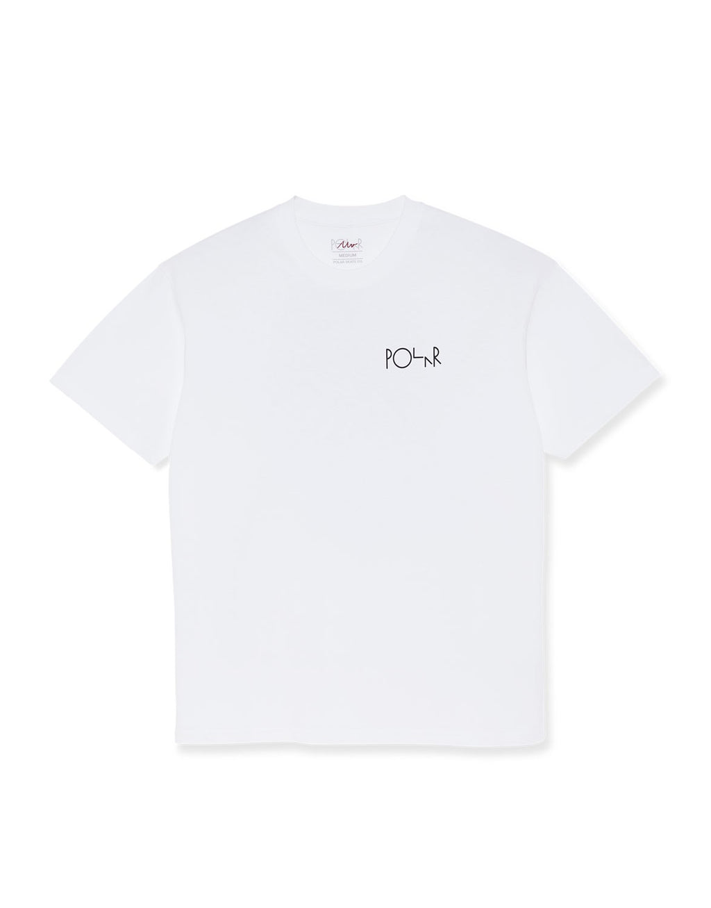 Dead World Tee