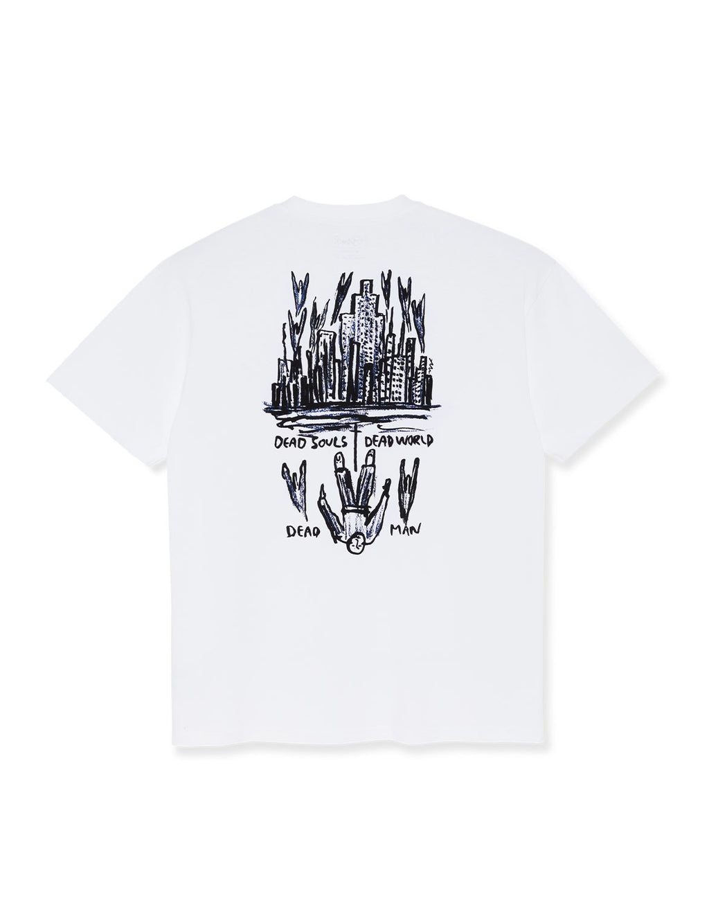 Dead World Tee