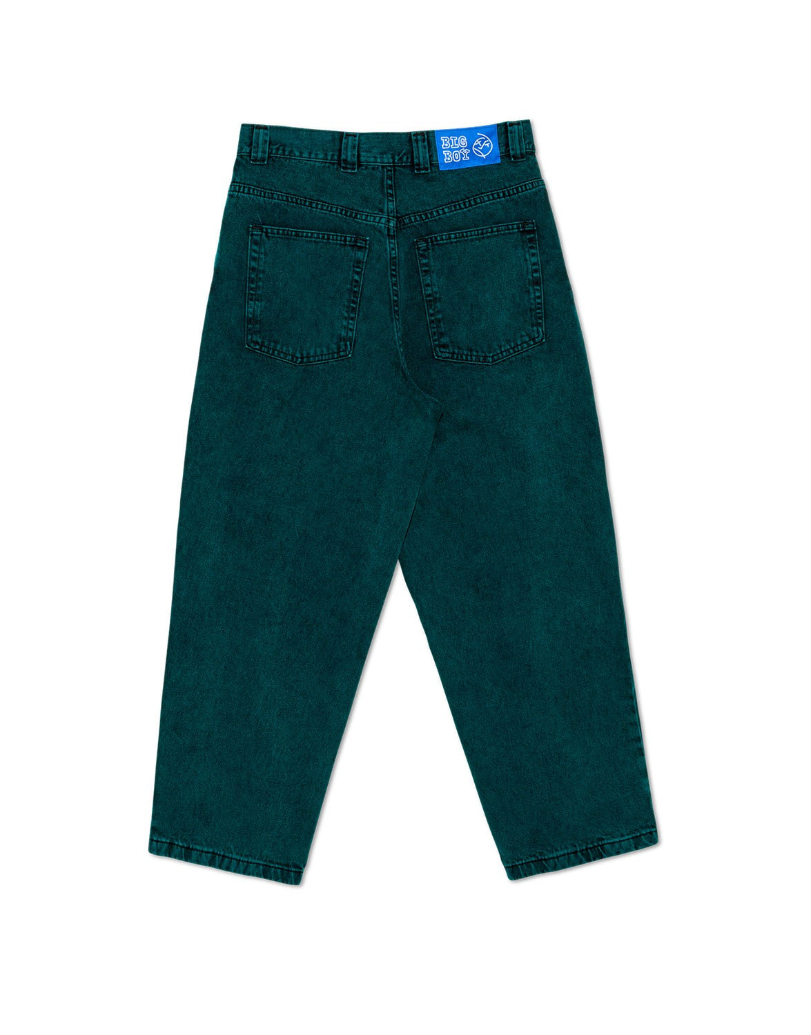 Big Boy Denim Jeans