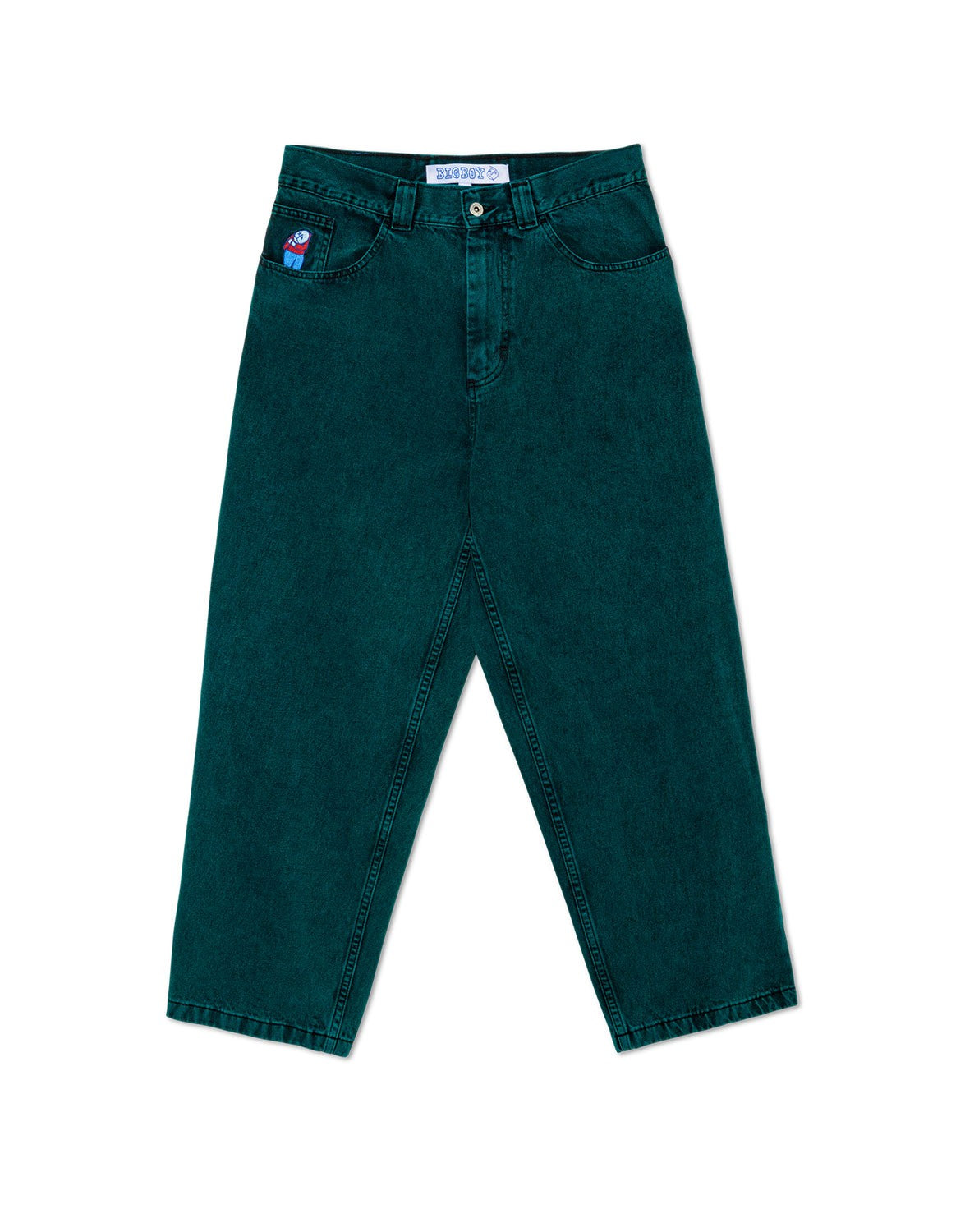 Big Boy Denim Jeans
