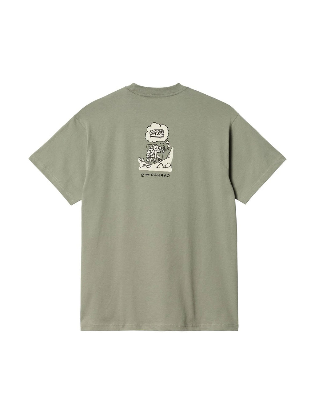 Other Side S/S T-Shirt