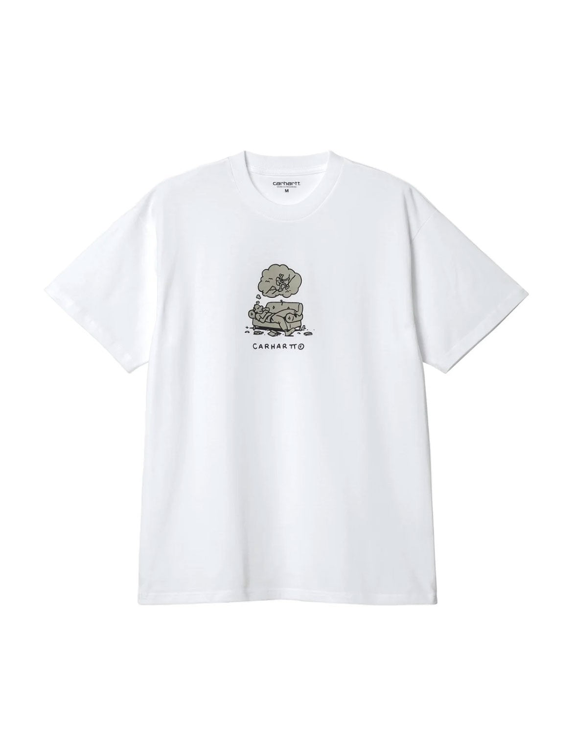 Other Side S/S T-Shirt