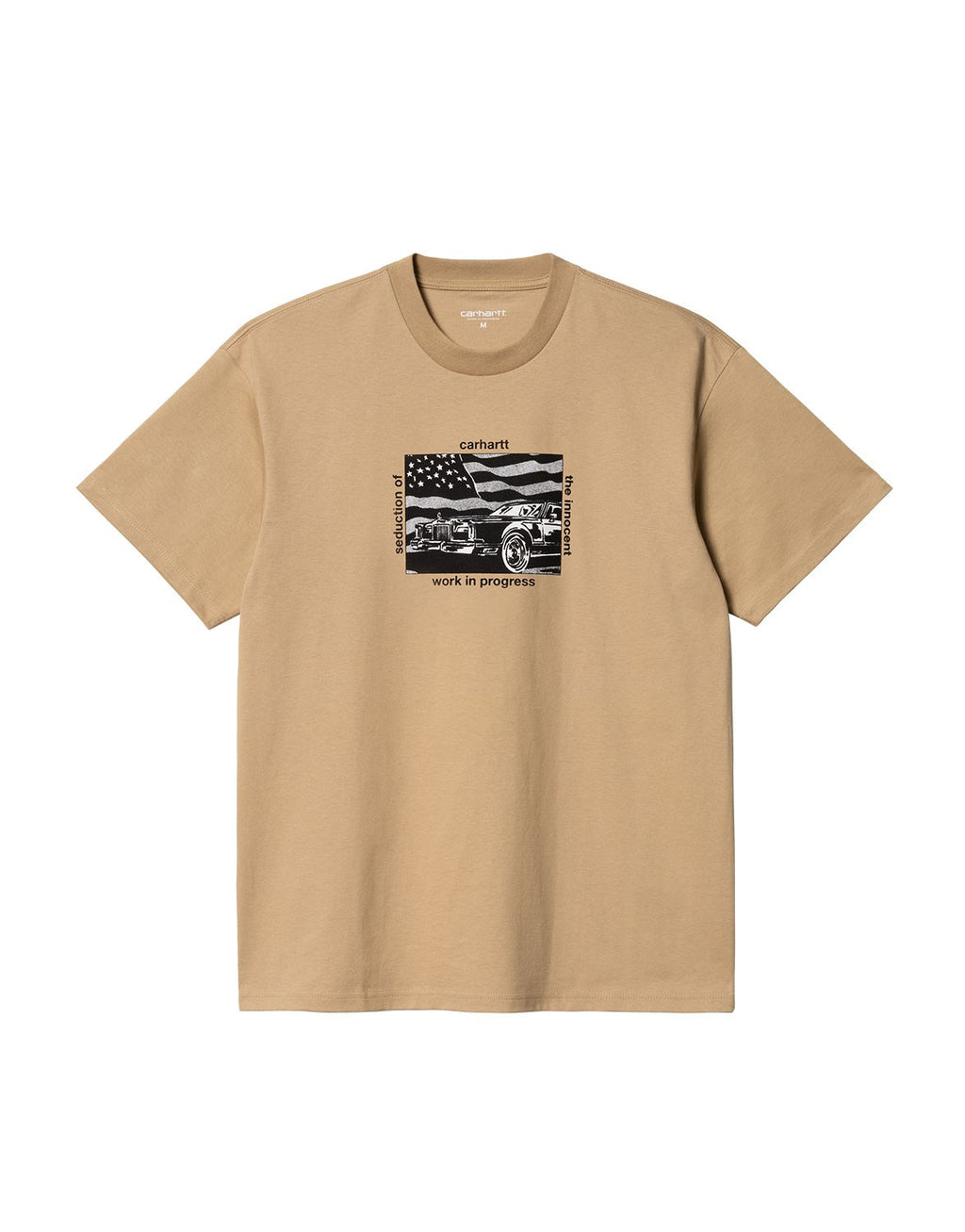 Seduction S/S T-Shirt