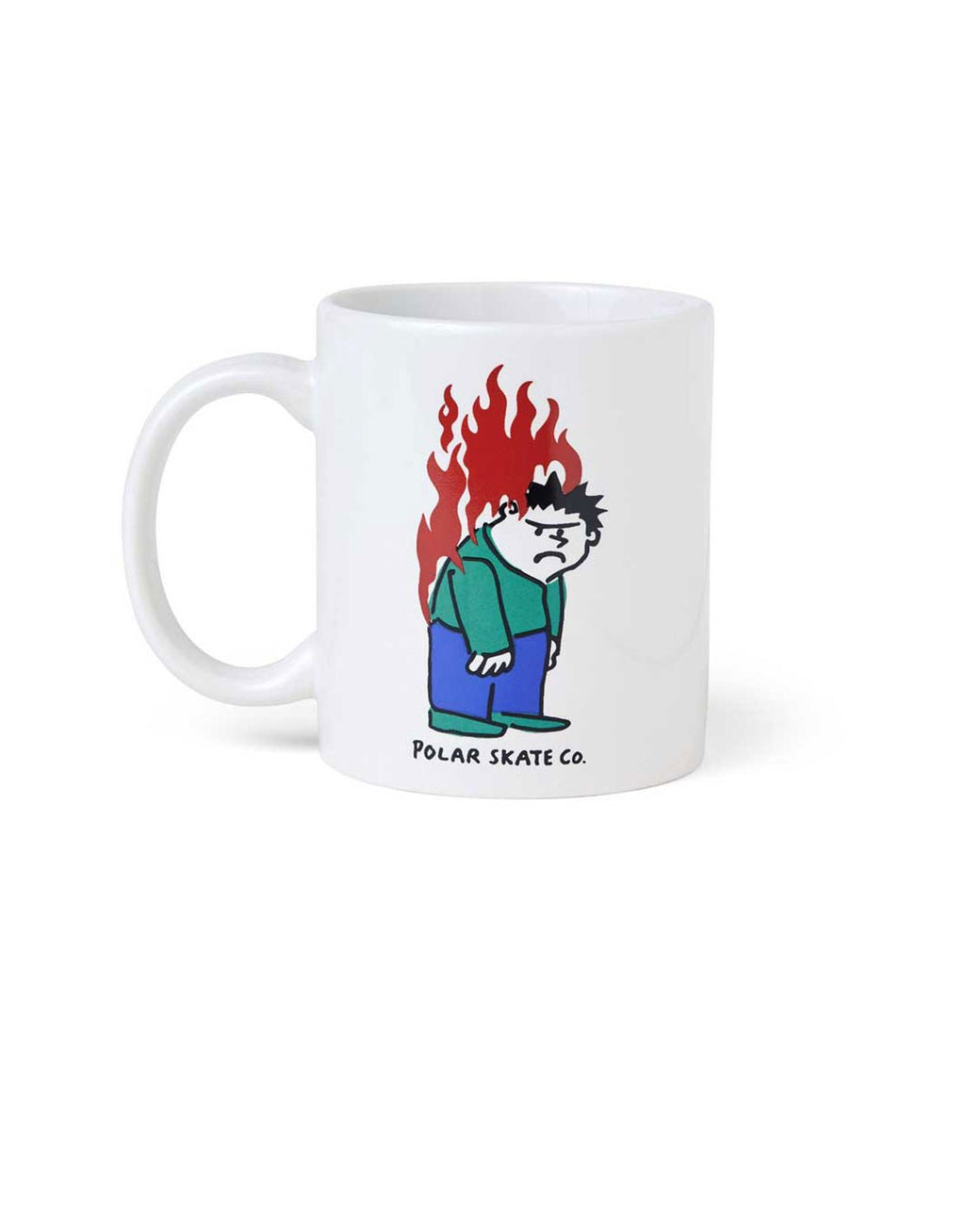 Bad Day Mug