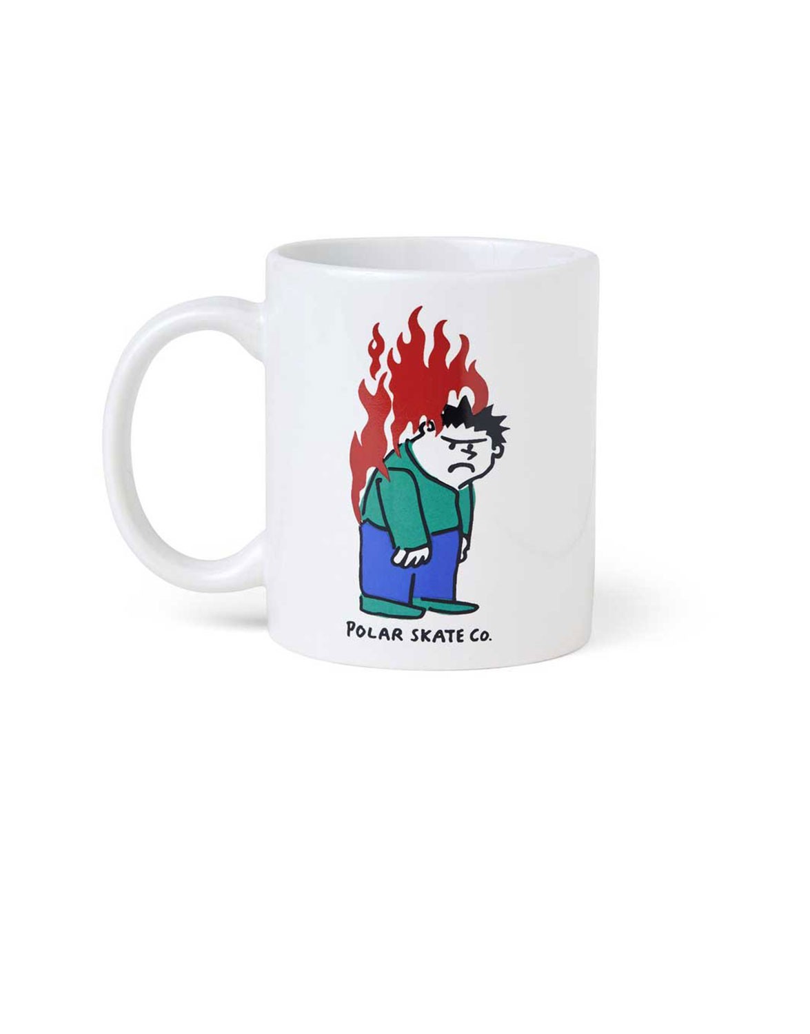 Bad Day Mug