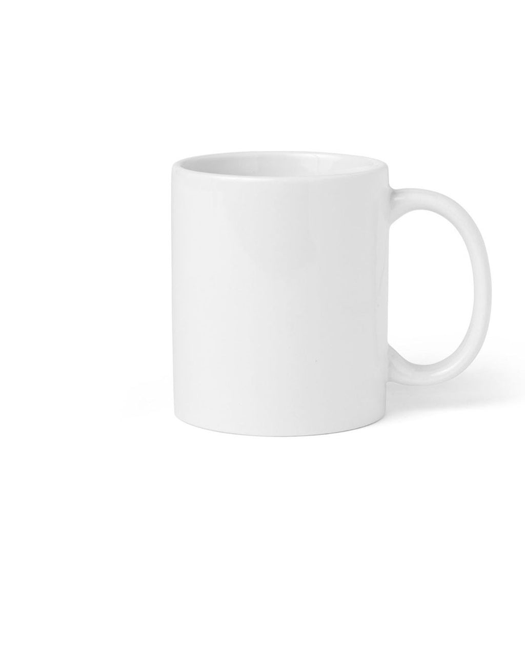 Bad Day Mug