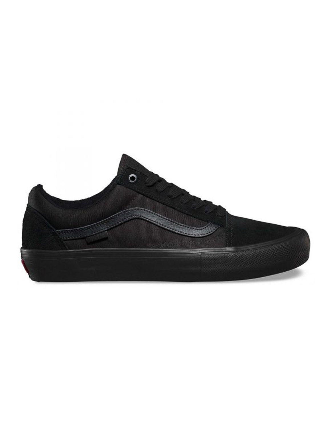 M Old Skool Pro Blackout