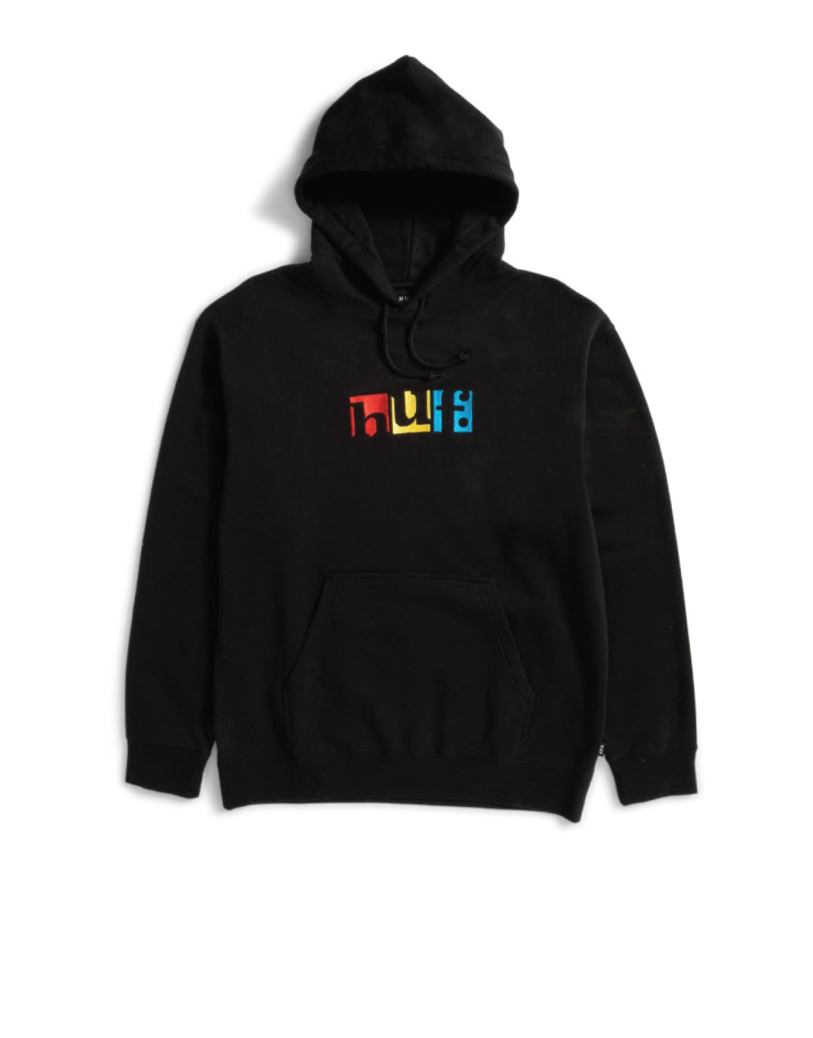 Big Tunes P/O Hoodie