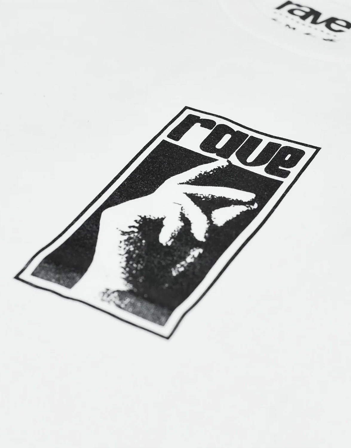 Snap Tee