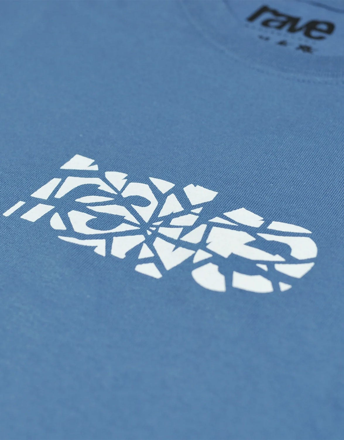 Glass Tee