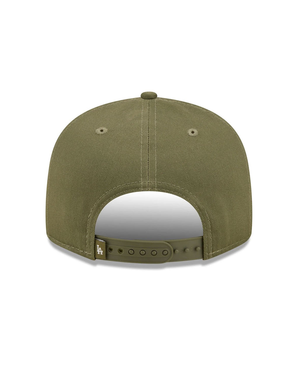 LA Dodgers 9Fifty Flower Cap