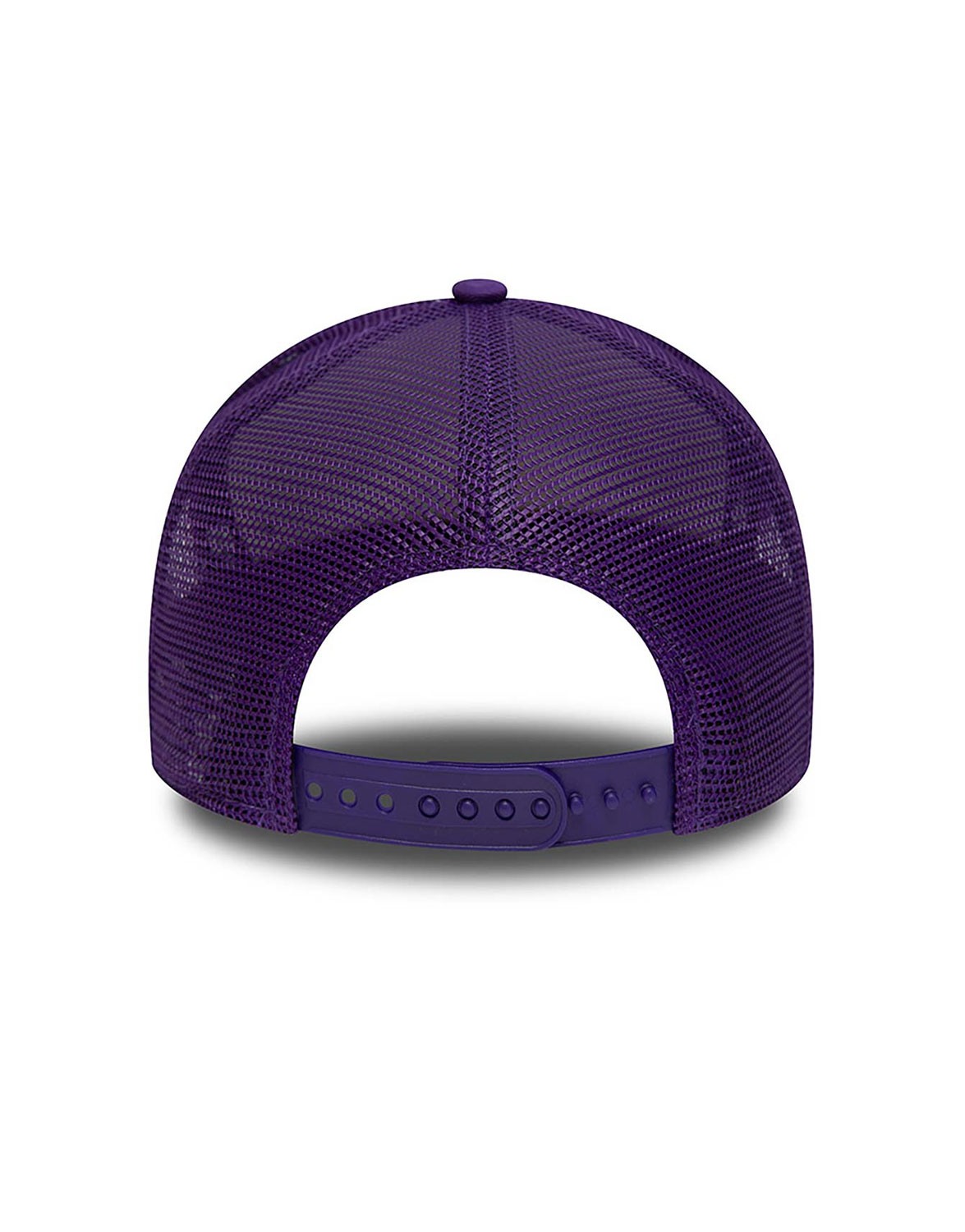 LA Lakers League Champions Trucker Cap