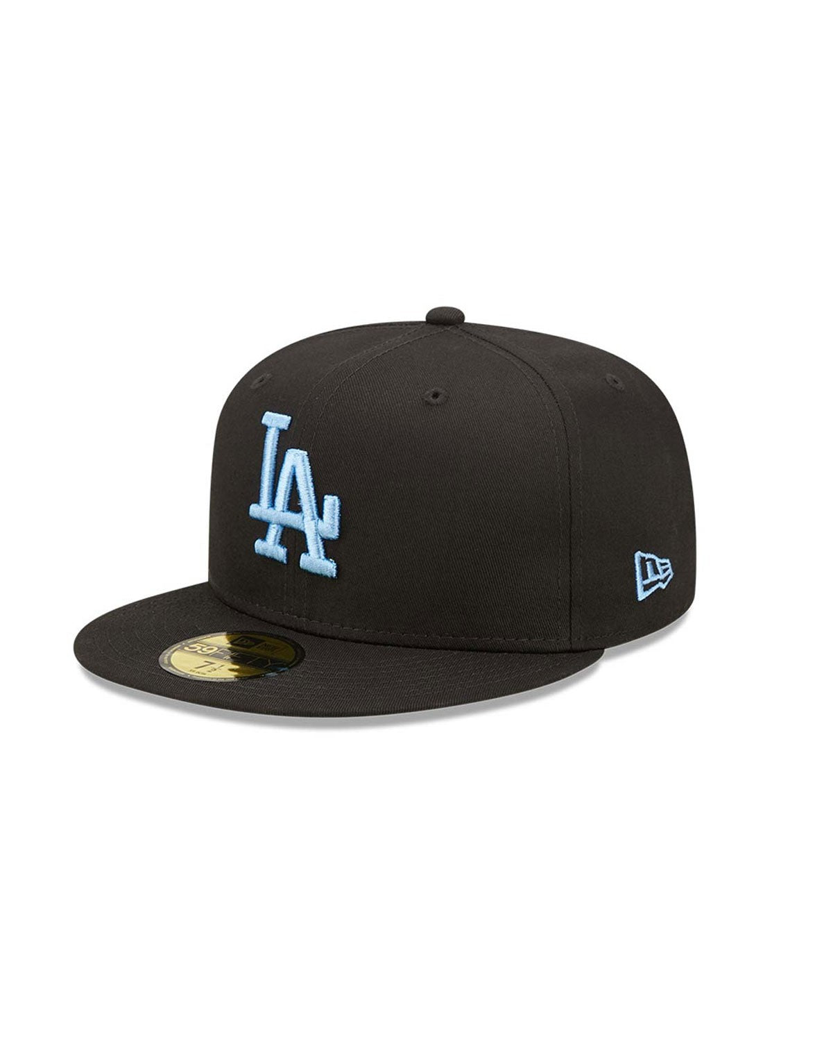 LA Dodgers League Essential 59Fifty Cap