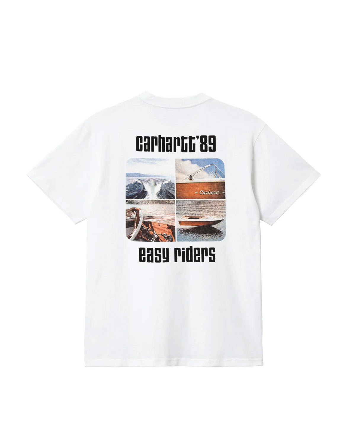 Riders S/S T-Shirt