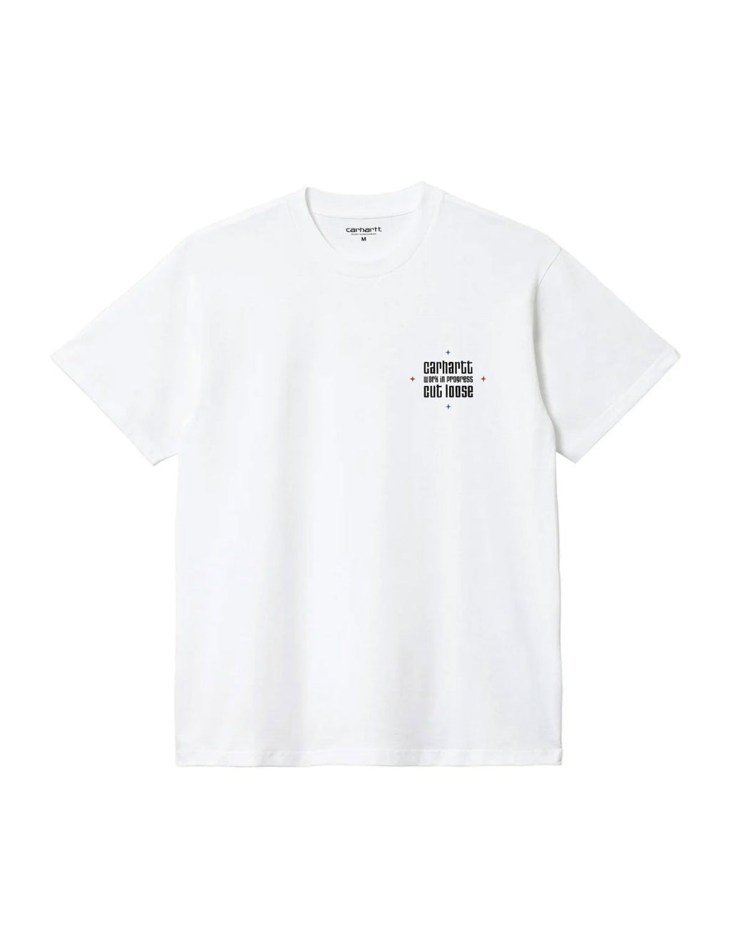 Riders S/S T-Shirt