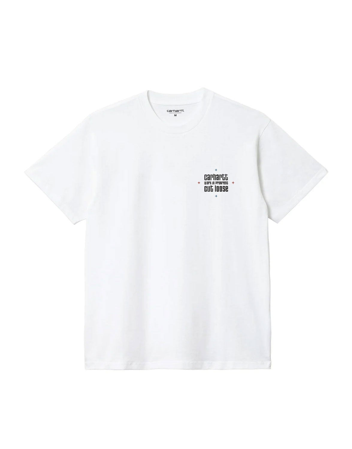 Riders S/S T-Shirt