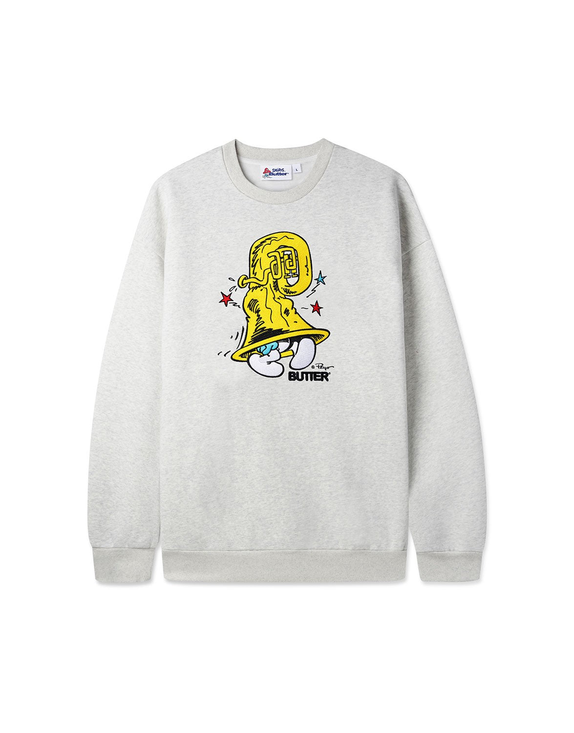 Harmony Crewneck