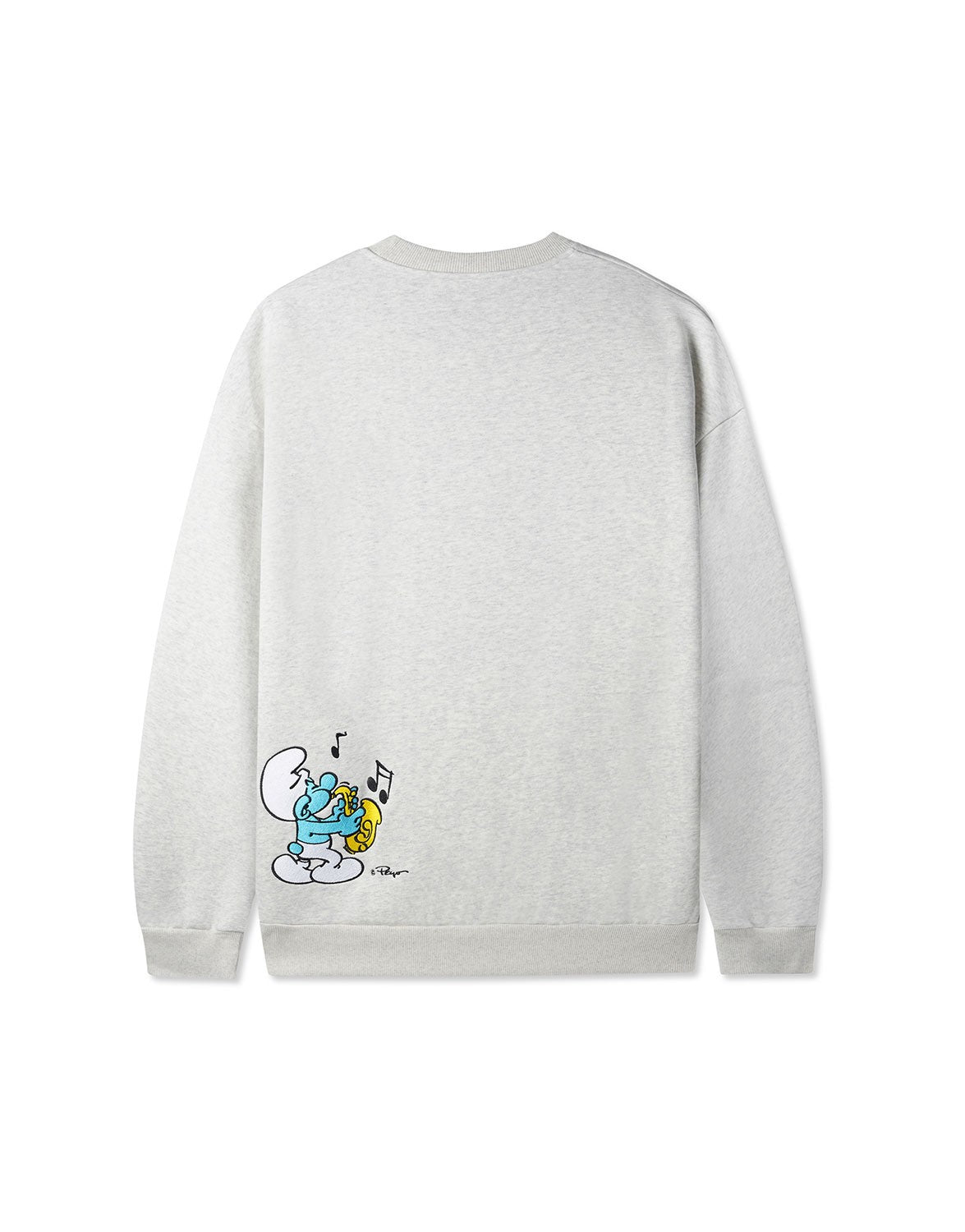 Harmony Crewneck