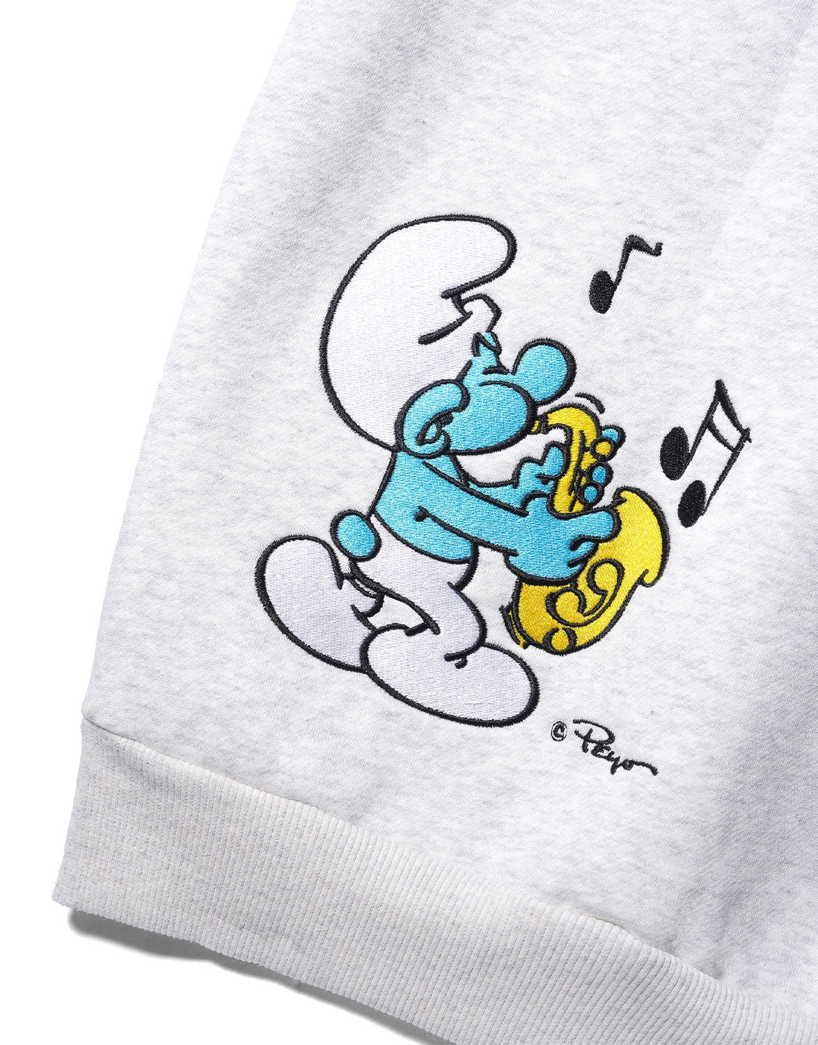 Harmony Crewneck